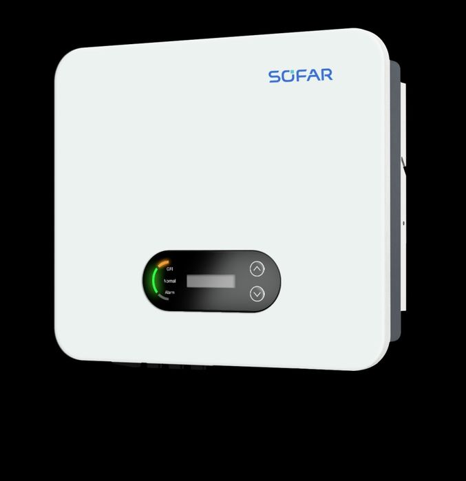 Invertor trifazat 3kW on-grid Sofar 3.3KTLX-G3