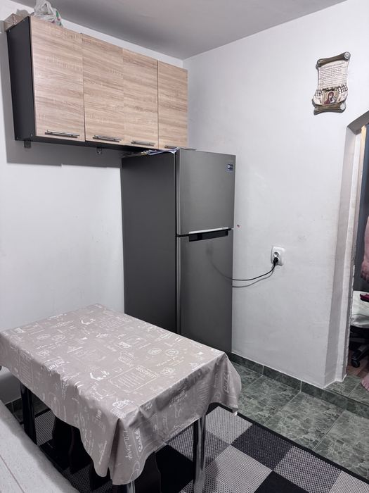 Apartament 2 camere Exercitiu
