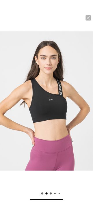 Nike дамски бюстие