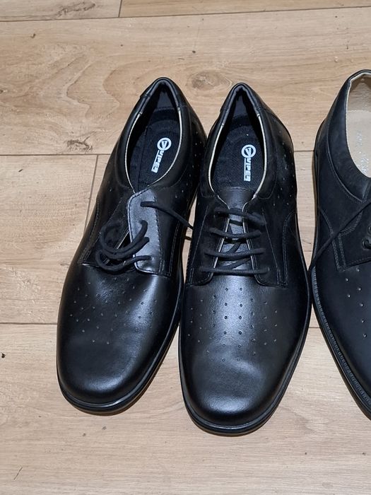Pantofi piele bărbați mărimea 44