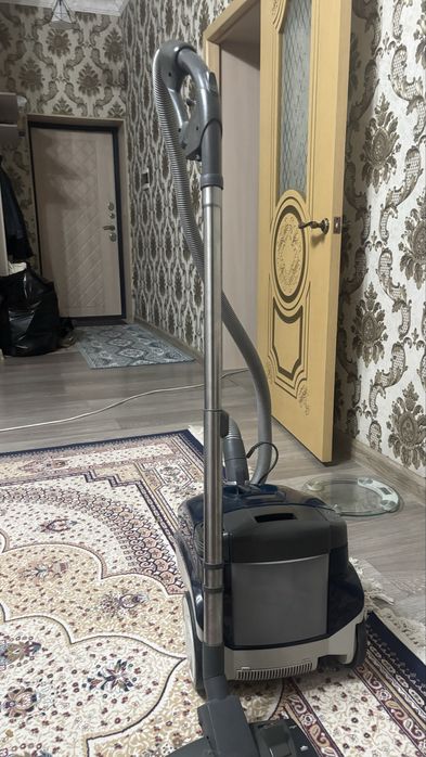 Пылесос THOMAS TWIN t2