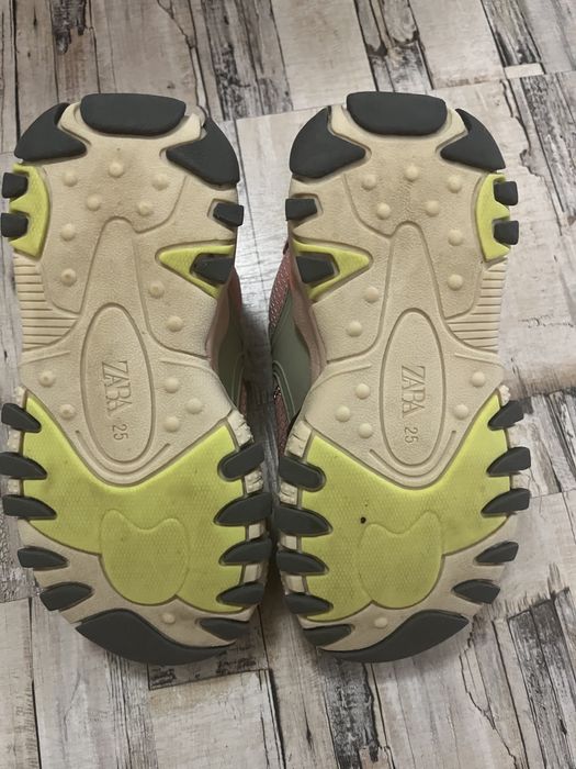 Детски обувки Zara