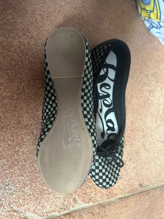 Балеринки на Replay