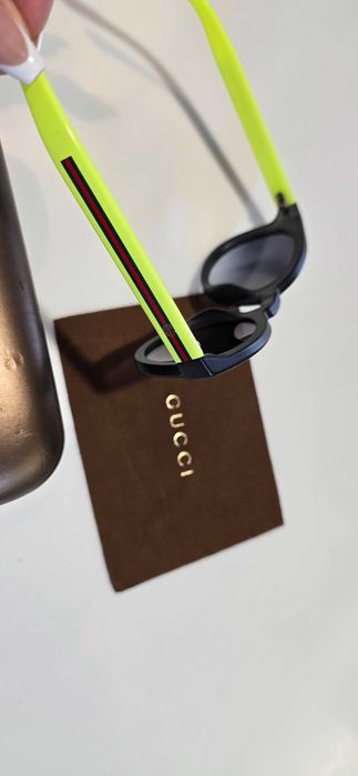 Gucci  unisex -оригинални очила
