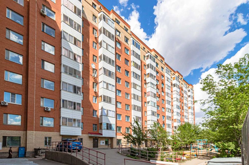 Квартира посуточно