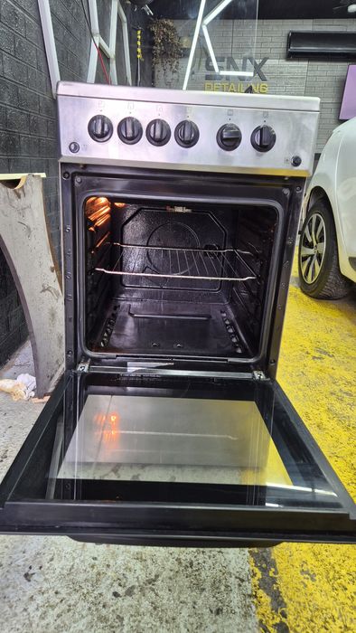 Aragaz Beko FSGT52110DXON