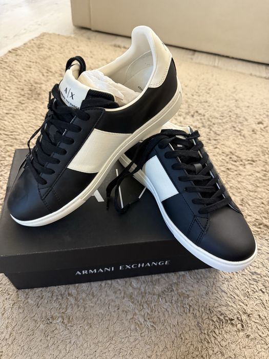 Продам Кросовки Armani Exchange