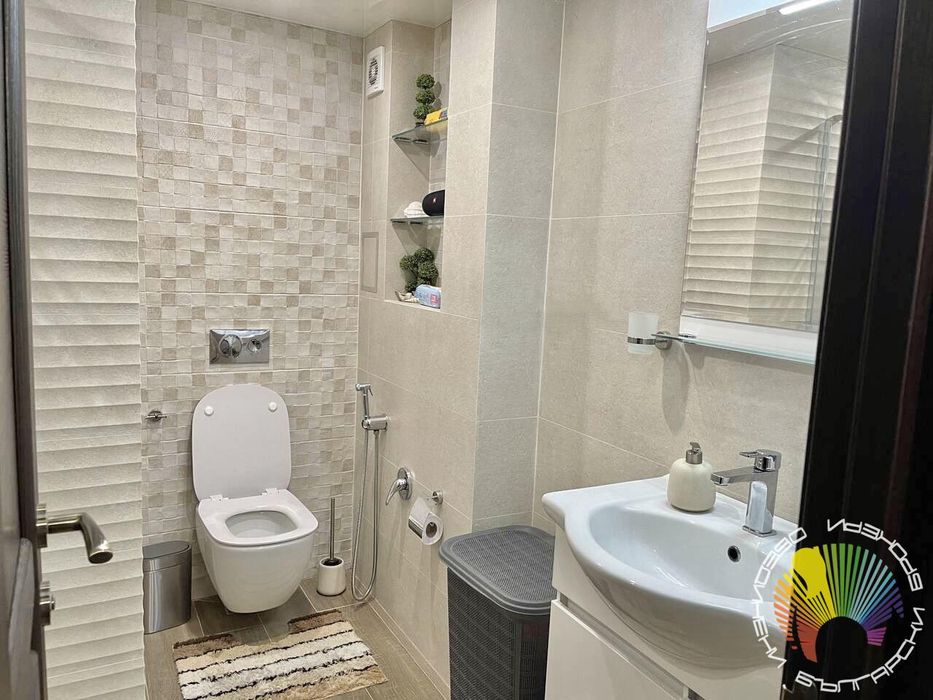 Дава се под наем Многостаен апартамент в Бургас, Лазур - 120 кв.м за 1000 € - Снимка #6