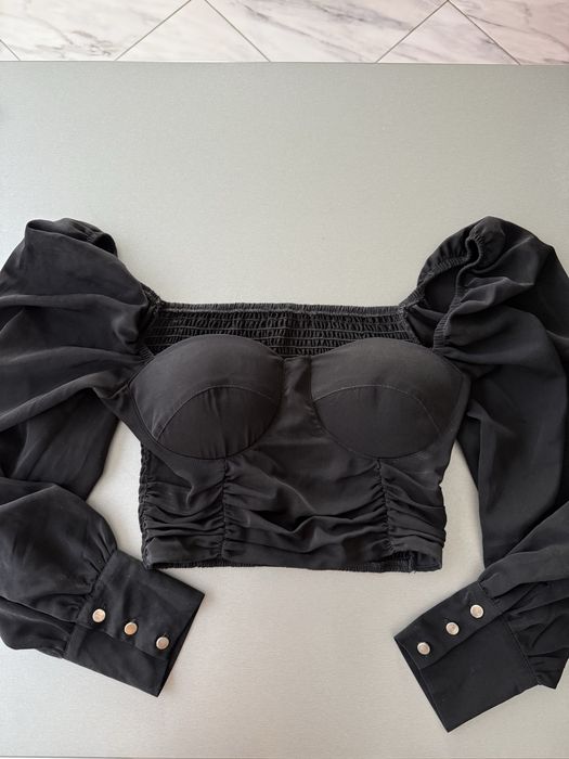 Alice and Evis / Elisabetta Franchi топ