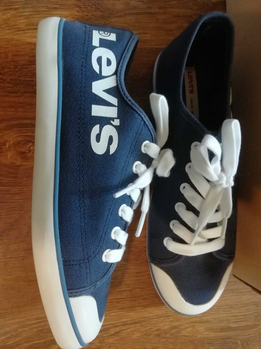 спортни обувки Levis, Big Star, Penguin