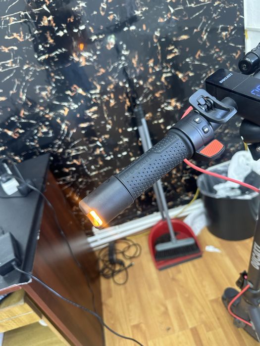 Trotineta ducati pro evd