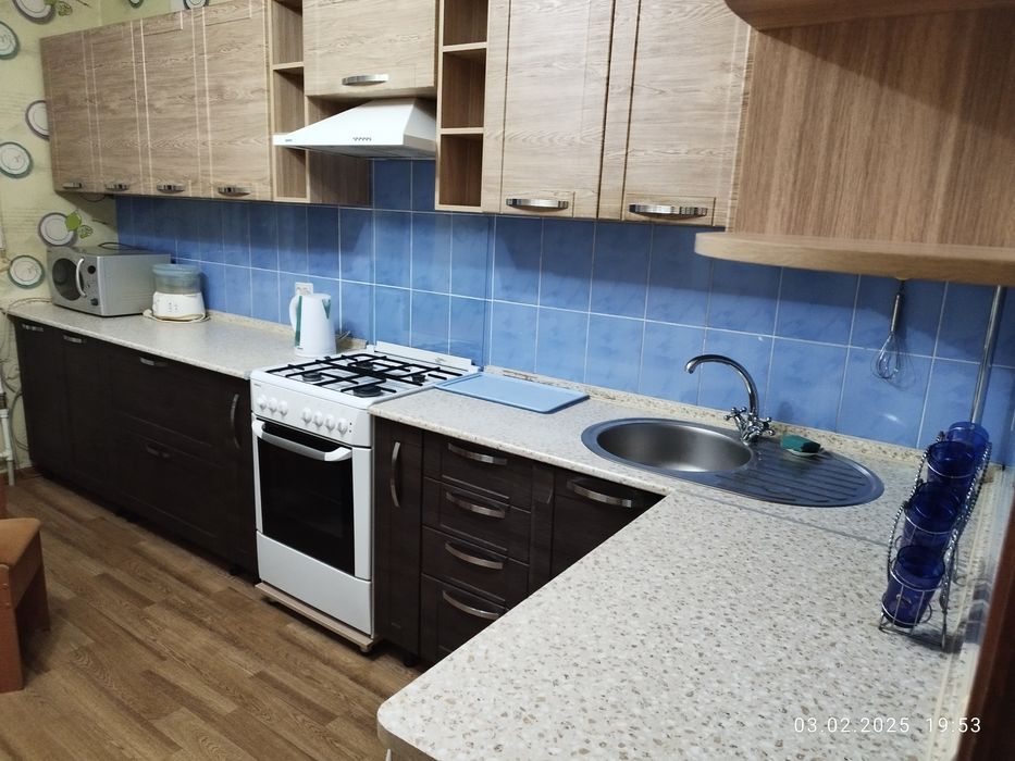 Сдам на долгий срок.