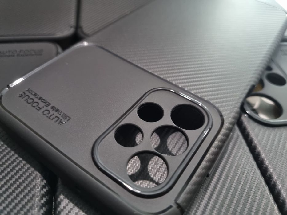 Galaxy A13,A14,A35,A55,A25,A15,A16,A26,A36,A56,A34,A54,S23/S24 силикон