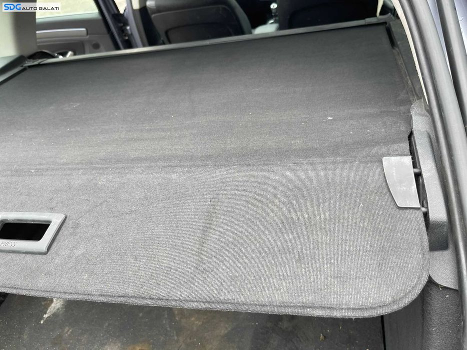 Rulou Polita Tavita Capac Portbagaj Renault Laguna 3 2007 - 2015 [L3388]