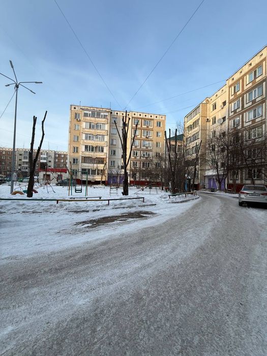 Продам 2 комнатную квартиру