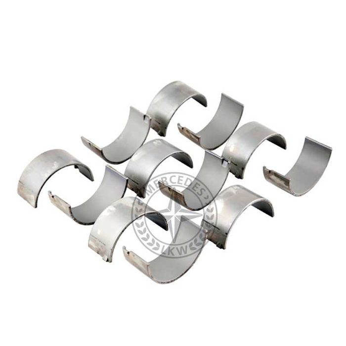 Мотовилкови лагери к-т стандарт OM366 Mercedes-Benz 709-1524,507D-814D