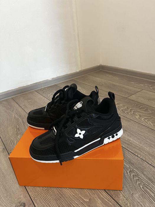LV Skate ( Louis Vuitton Skate )