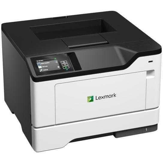 Imprimanta laser Lexmark noua sigilata