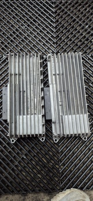 Amplificator audio audi a4 b8 2010 2.0d