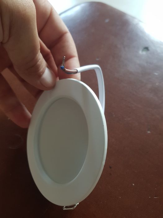 Продам встраиваемый светодиодный спот