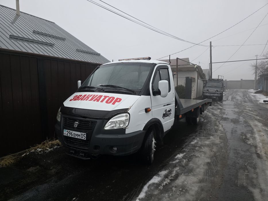 Продам Эвакуатор