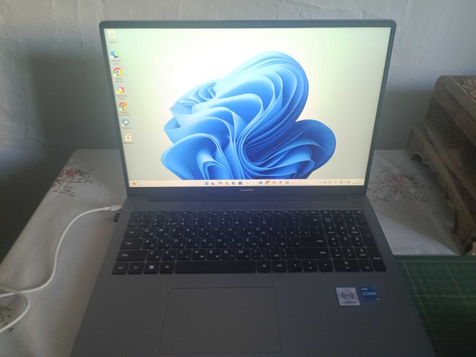 Срочно продам ноутбук!