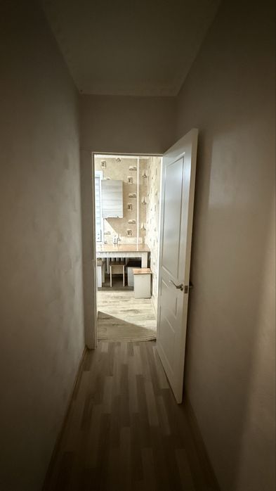 Сдам 1 комнатную квартиру