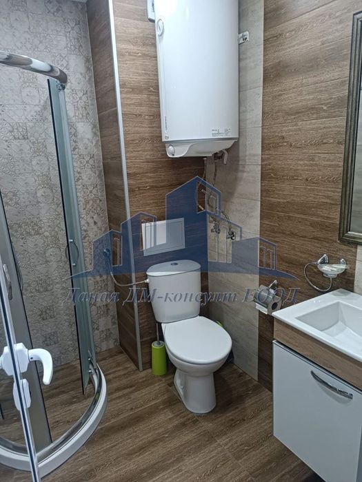 Дава се под наем Тристаен апартамент в Шумен, Пазара - 88 кв.м за 489.6 € - Снимка #9