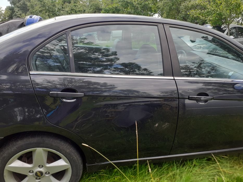 Dezmembrari Chevrolet Epica 2.0 diesel an 2007