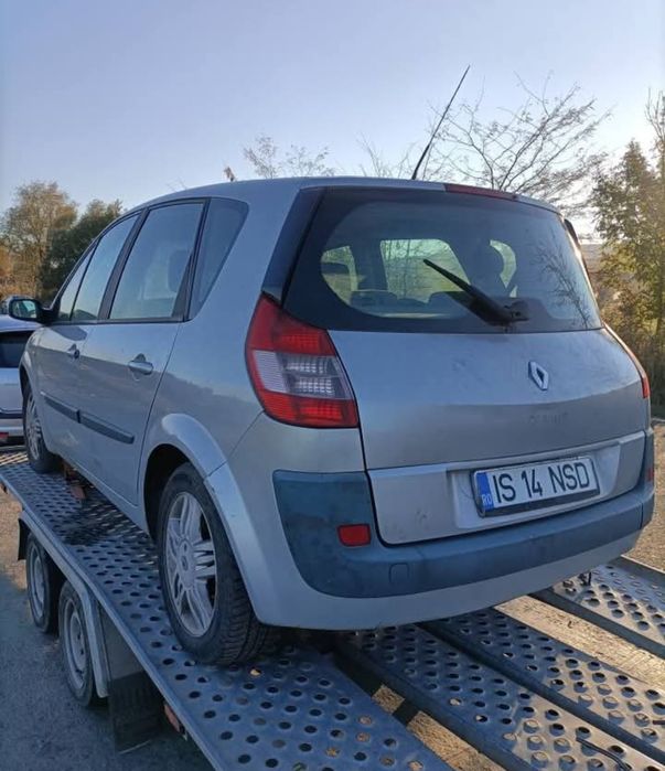 Dezmembrez Megane scenic.Important!avantajos,rapid,trimit colet