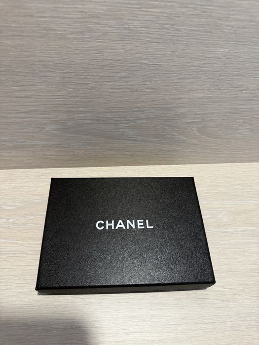 Portofel Chanel.