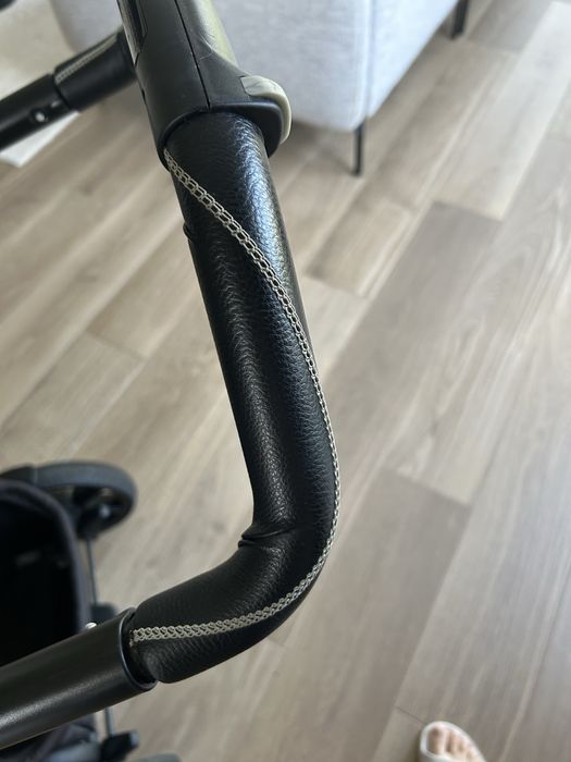 Peg Perego количка 3 коша