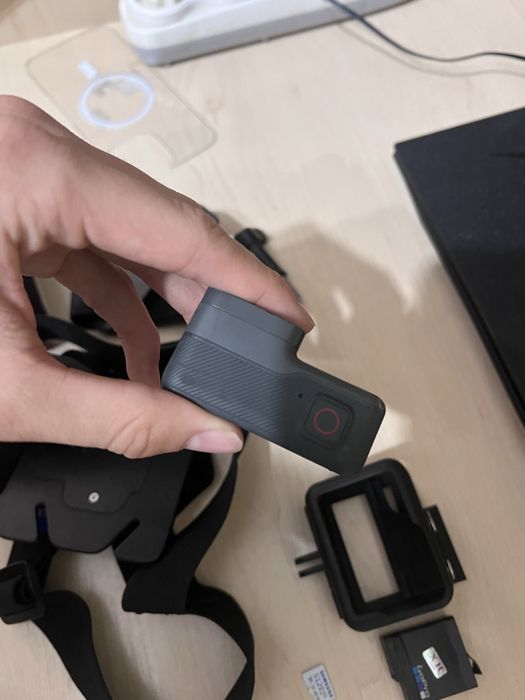 Gopro hero 6 black