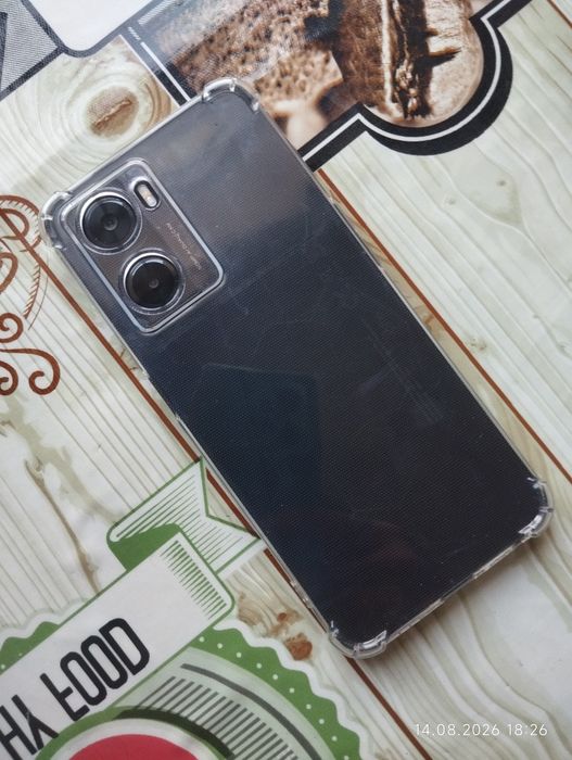 Oppo A57s 128 Gb Original