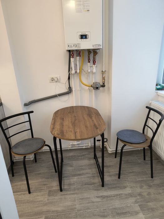 Garsoniera Lux regim hotelier Mioveni