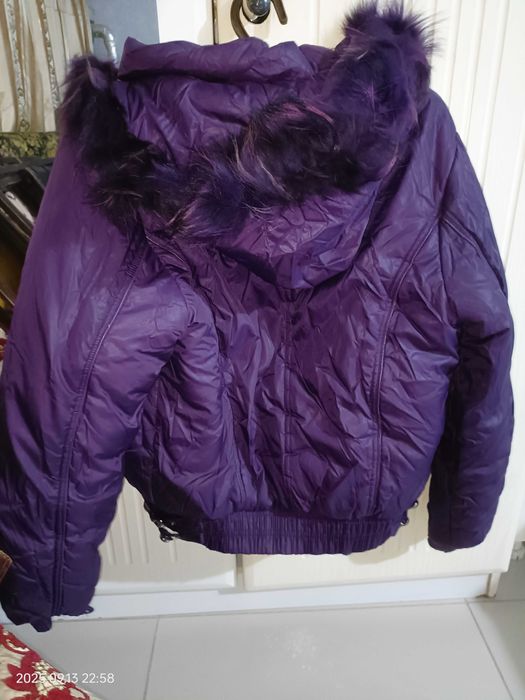 Дублёнка, куртка, пиджак