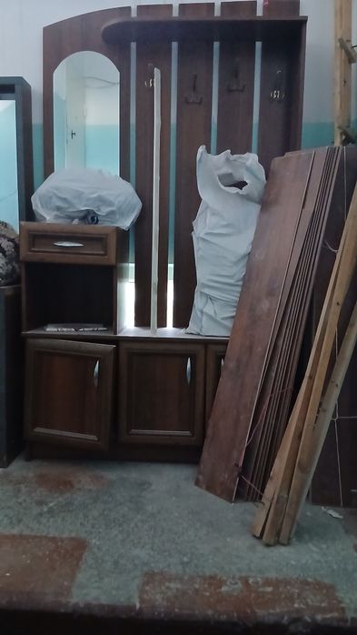 Продается мебель для прихожей