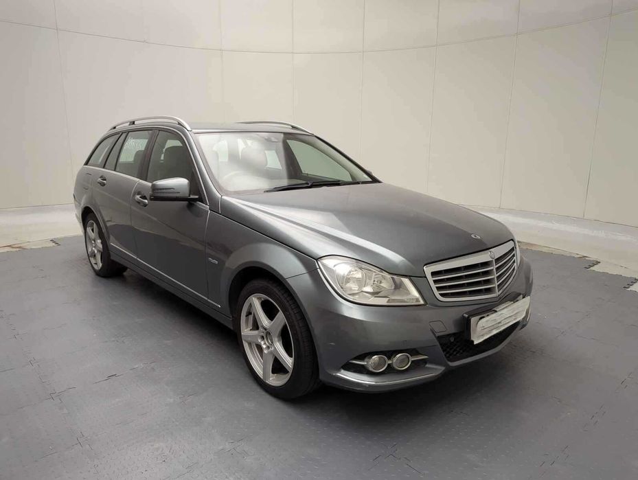 Dezmembrari dezmembrez Mercedes C-T MODEL S204 2.2 CDI cod motor OM651913