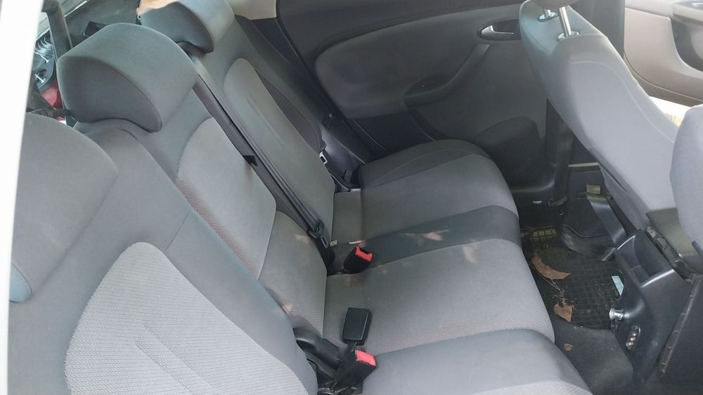 Нова цена!!!ПЕРФЕКТЕН салон СЕАТ АЛТЕА Xl/Seat Altea xl 2011г facelift