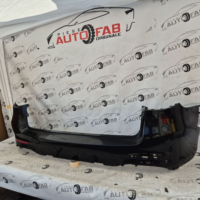 Bara spate Mercedes GLC W253 AMG-Line an 2015-2016-2017-2018-2019-2020