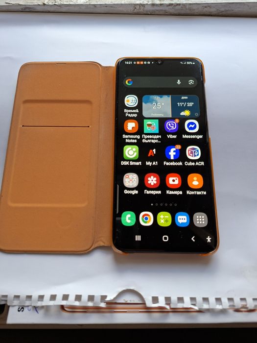 Смартфон Галакси А 70  , 128Gb/ 6 Gb Ram