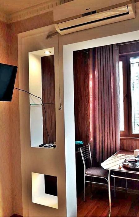 Аренда 2 хонали уй Массив Ялангач