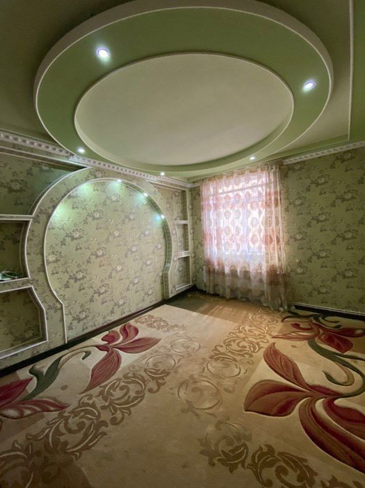 Farg'ona shaxarda 4xonali uy sotiladi