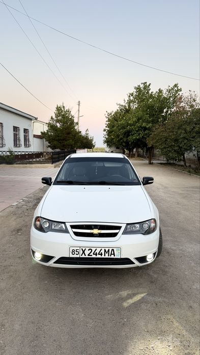 Neksiya 2 srocni sotiladi