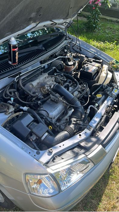 MAZDA  2001 — imagine 5