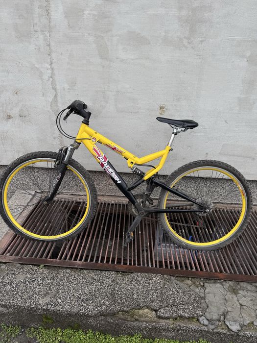 Колело Велосипед 26 цола