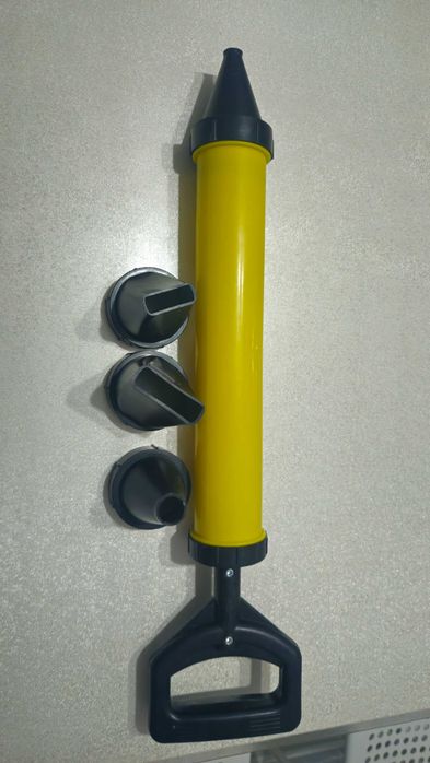 Строительный шприц