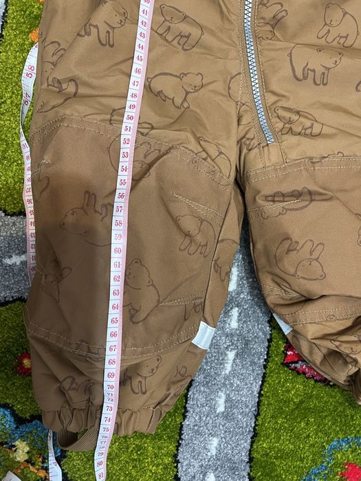 Combineon H&M 80