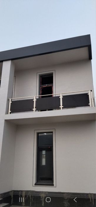 Диккат! Когон марказида куриладиган замонавий коттеджлар сотилади.