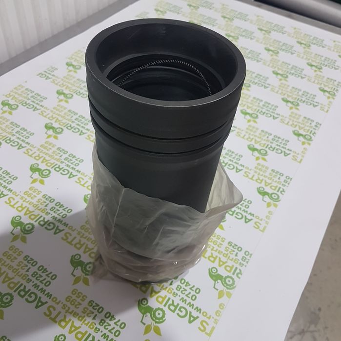 SeT motor tractor u 650